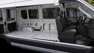 2024 Ford Transit® Internal Image 1